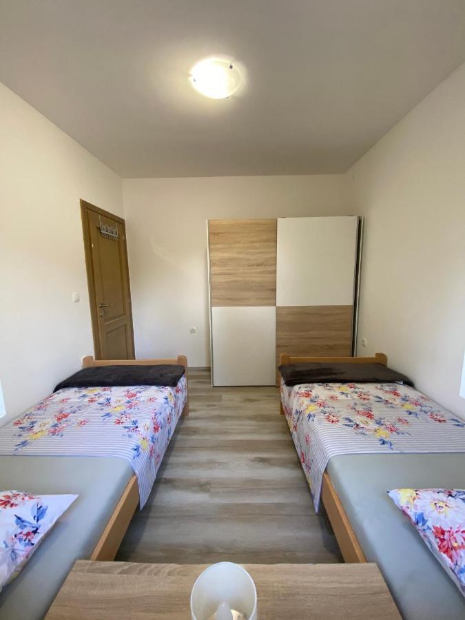 Kraljevic Apartments Vrh  Екстер'єр фото
