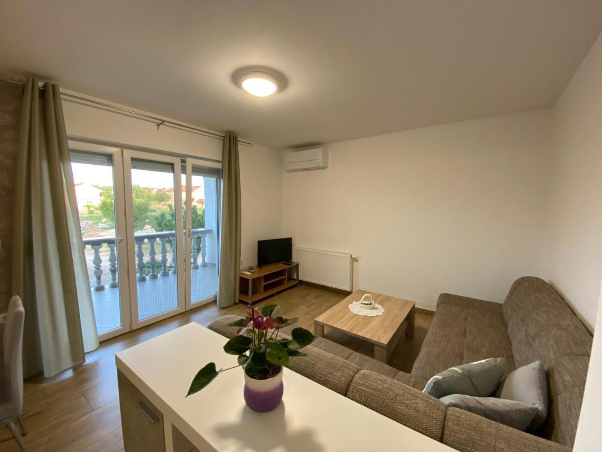 Kraljevic Apartments Vrh  Екстер'єр фото