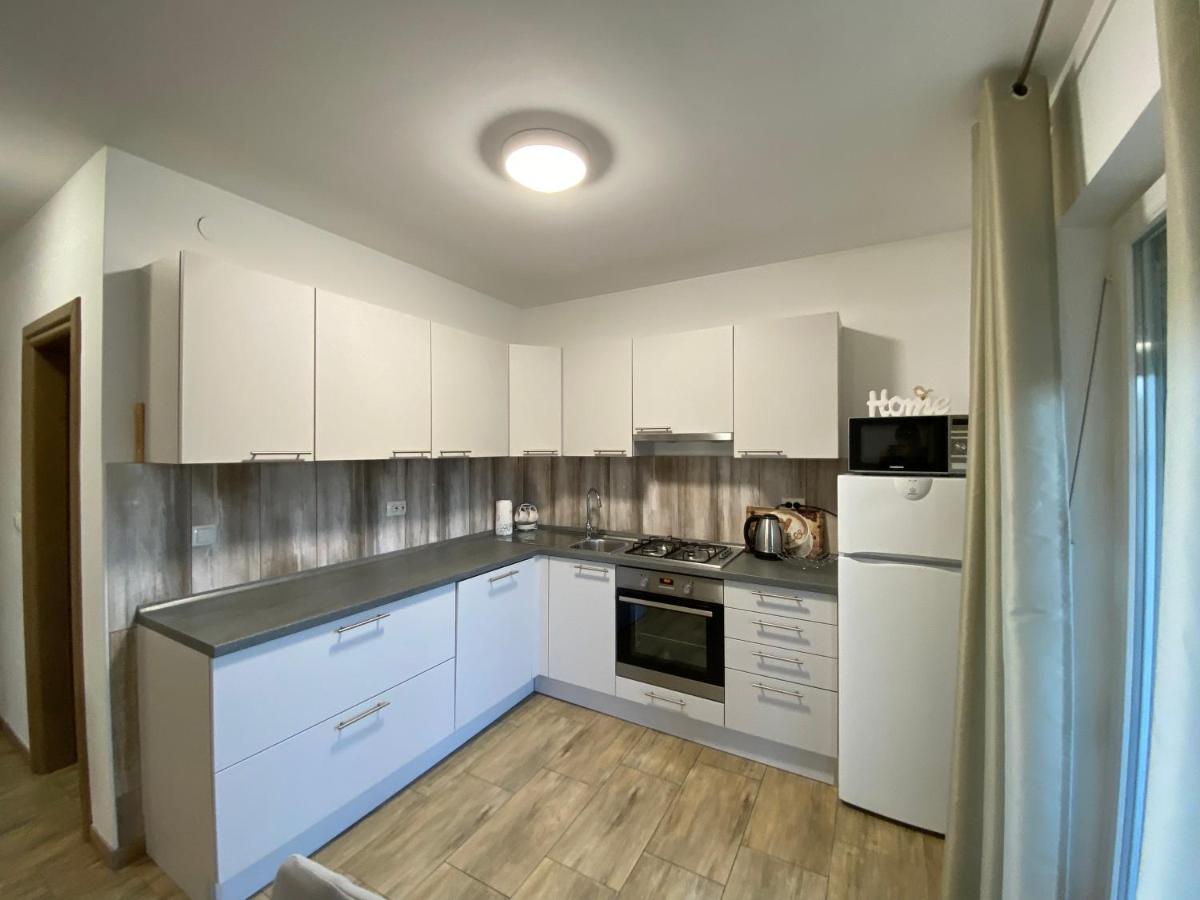Kraljevic Apartments Vrh  Екстер'єр фото