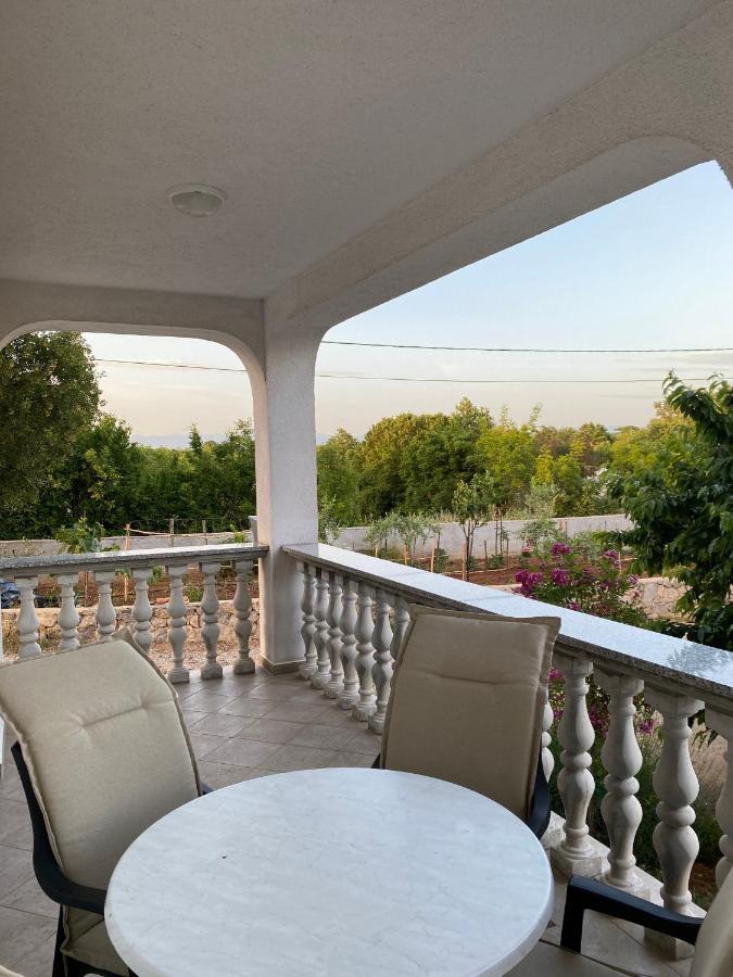 Kraljevic Apartments Vrh  Екстер'єр фото