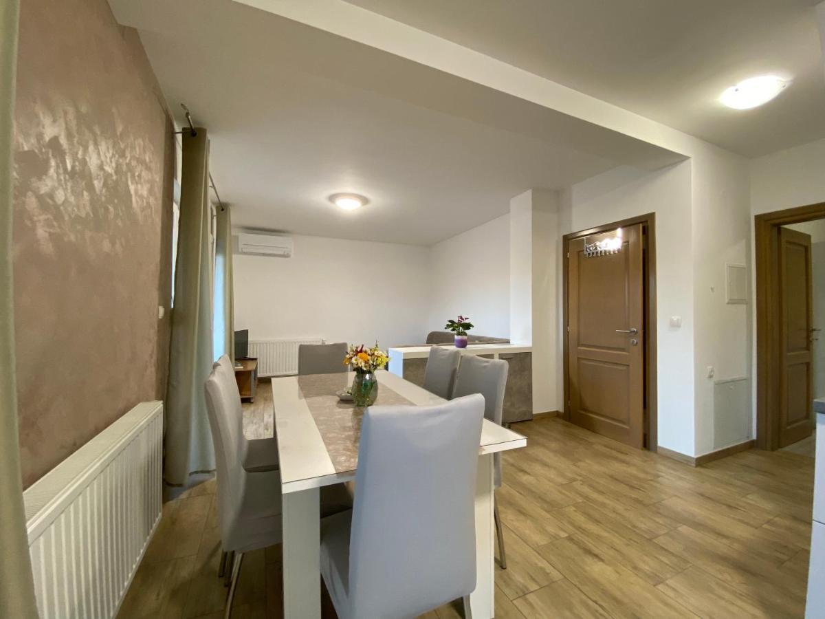 Kraljevic Apartments Vrh  Екстер'єр фото