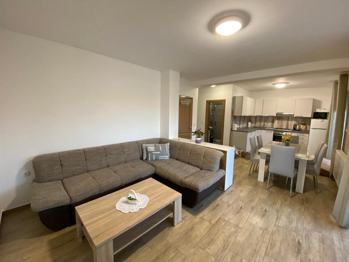 Kraljevic Apartments Vrh  Екстер'єр фото